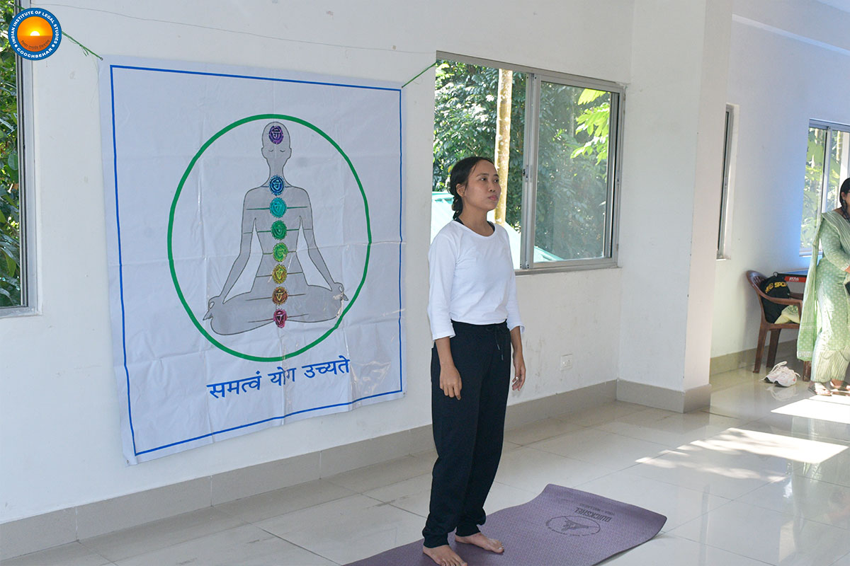 Indian Institute of Legal Studies Gallery