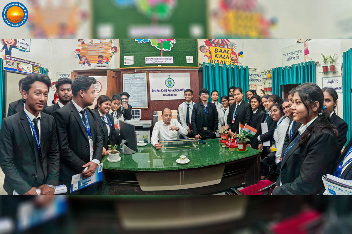 Indian Institute of Legal Studies Gallery