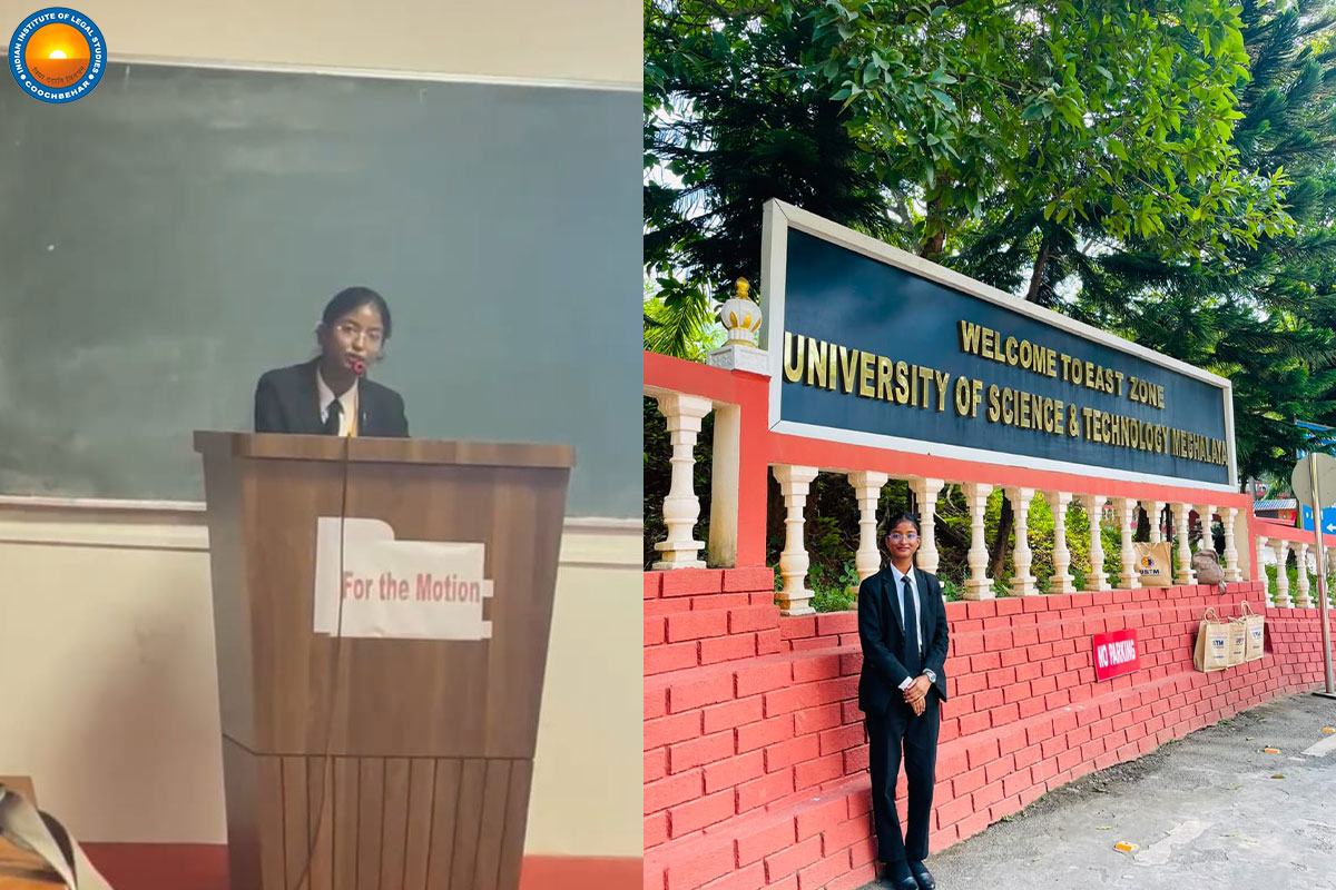Indian Institute of Legal Studies Gallery