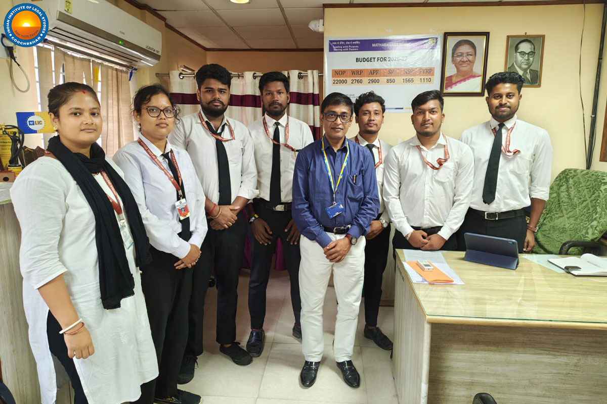 Indian Institute of Legal Studies Gallery