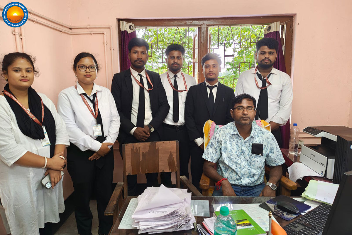 Indian Institute of Legal Studies Gallery