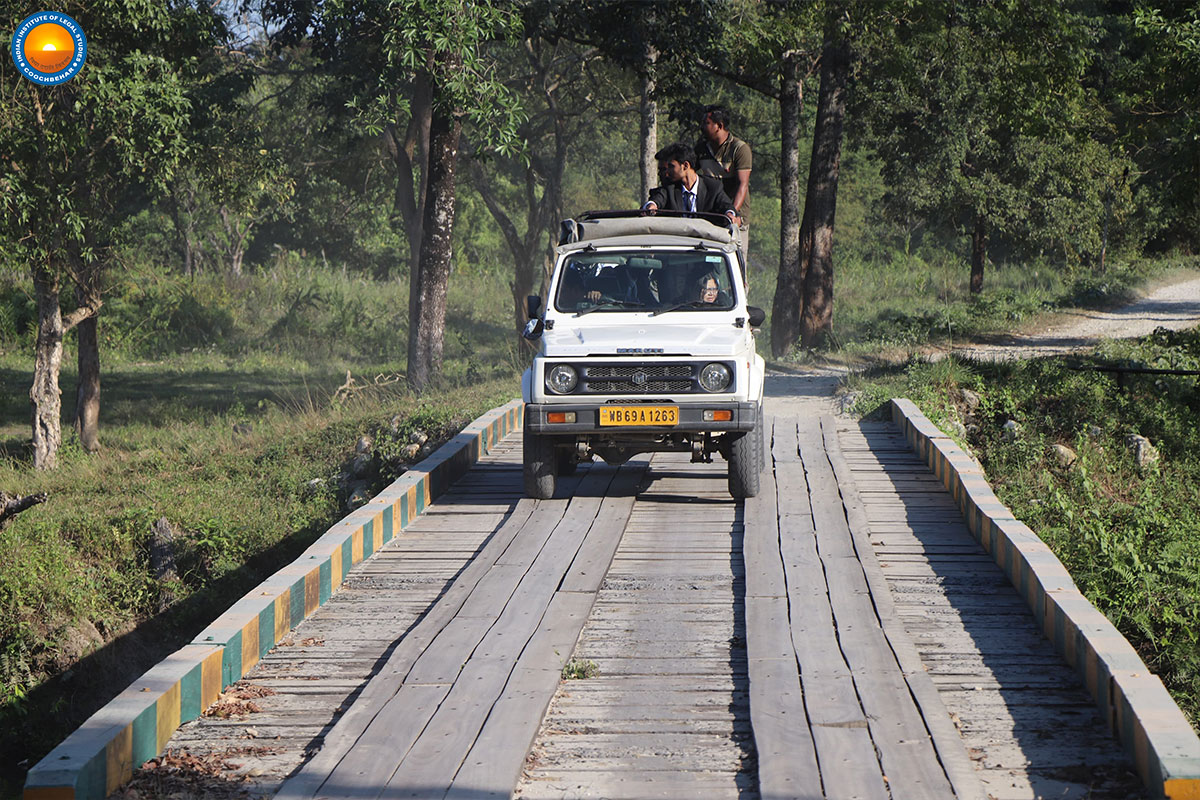 Indian Institute of Legal Studies Gallery