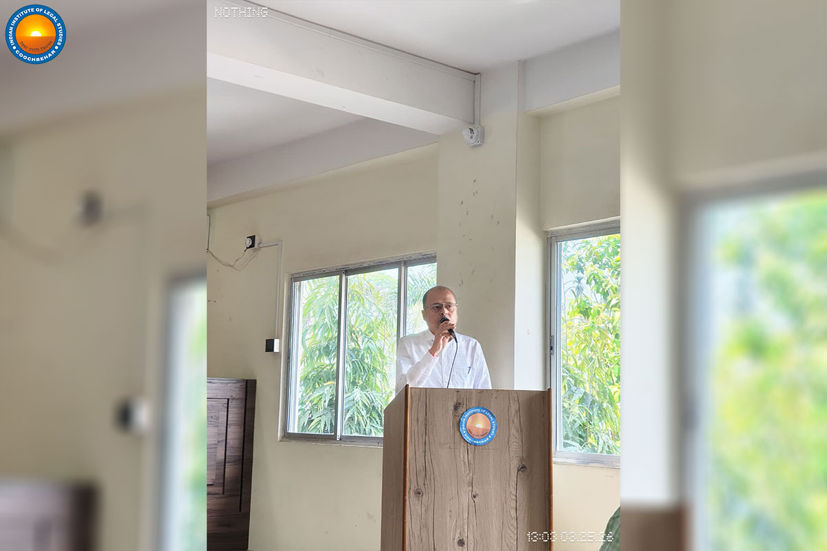 Indian Institute of Legal Studies Gallery