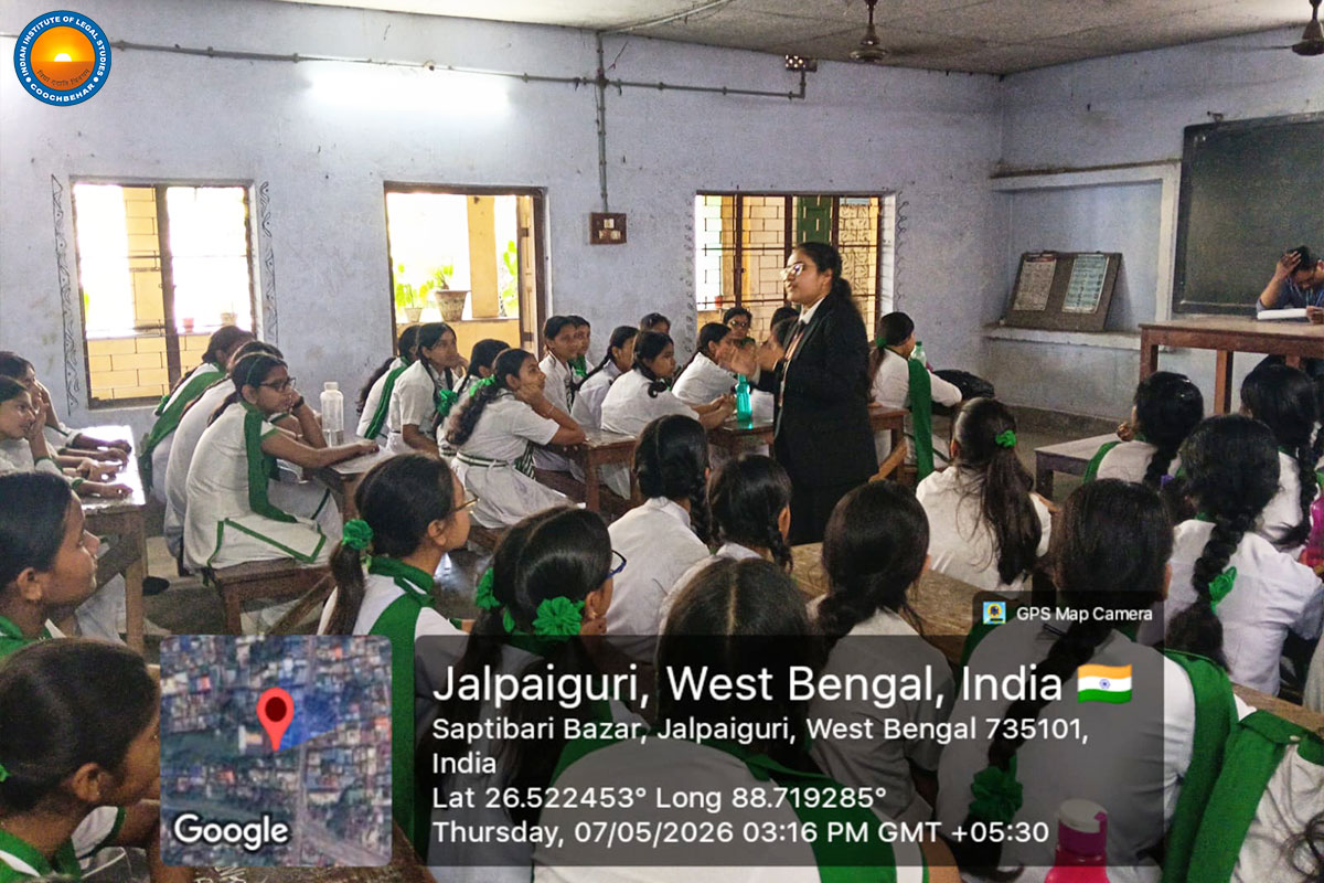 Indian Institute of Legal Studies Gallery