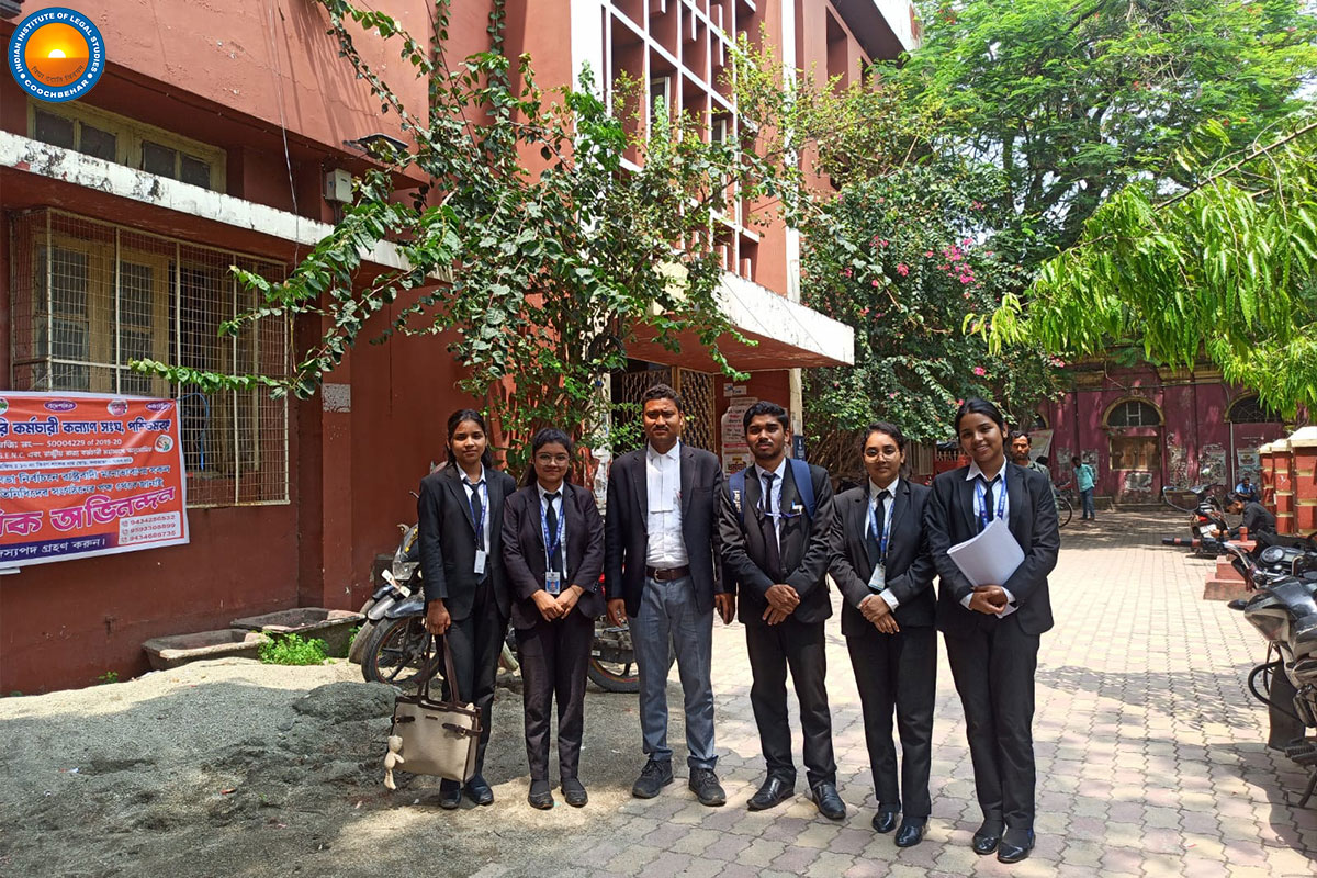 Indian Institute of Legal Studies Gallery