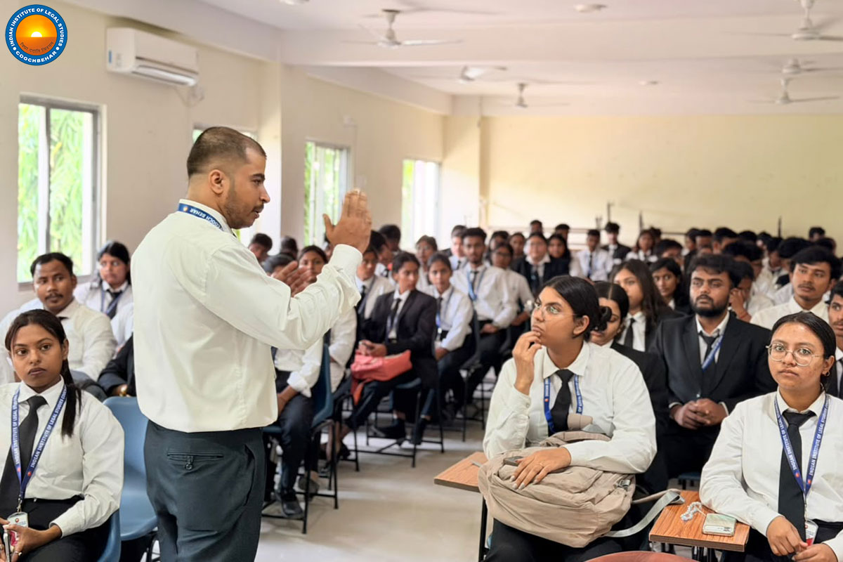 Indian Institute of Legal Studies Gallery