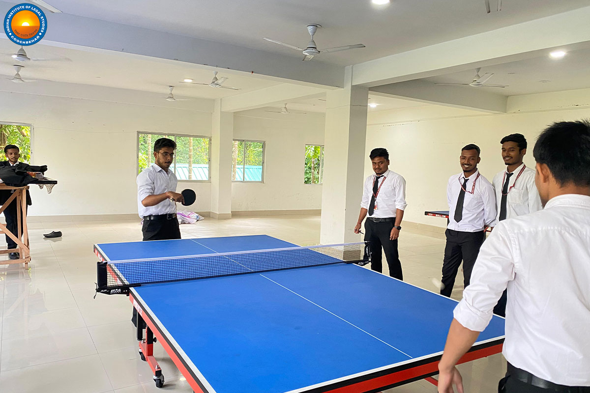 Indian Institute of Legal Studies Gallery