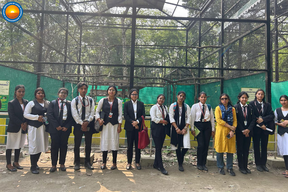 Indian Institute of Legal Studies Gallery