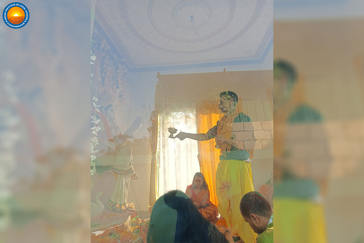 Indian Institute of Legal Studies Gallery