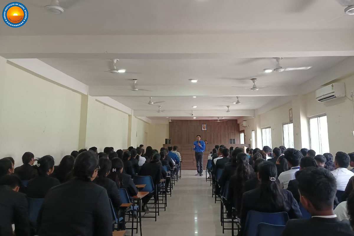 Indian Institute of Legal Studies Gallery