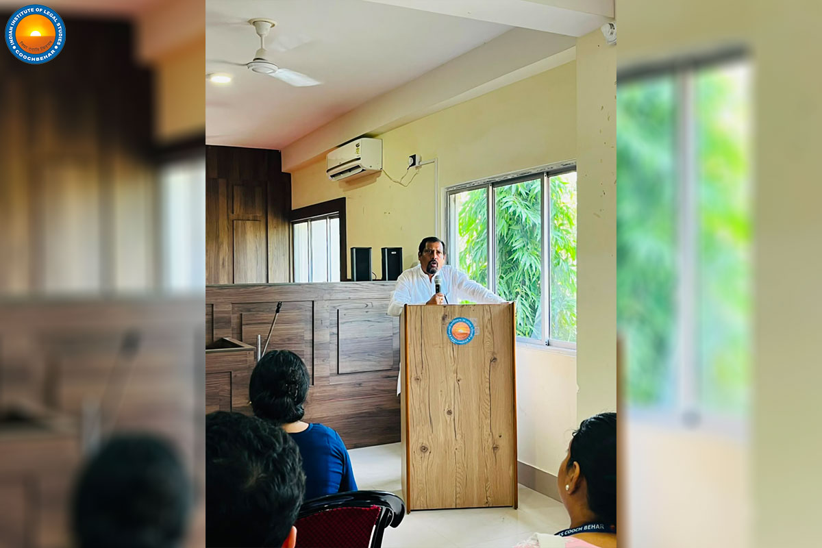 Indian Institute of Legal Studies Gallery