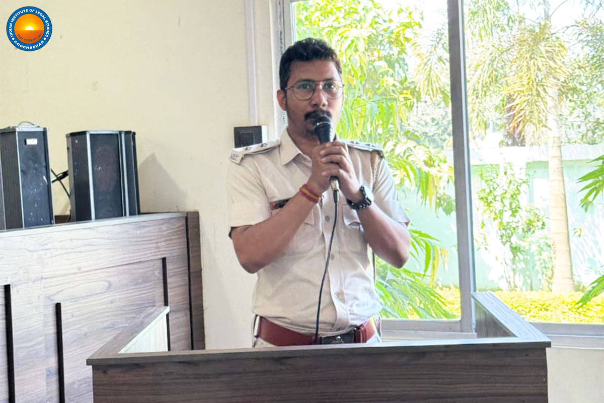 Indian Institute of Legal Studies Gallery