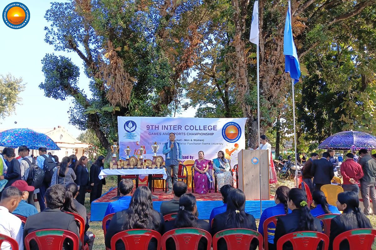 Indian Institute of Legal Studies Gallery