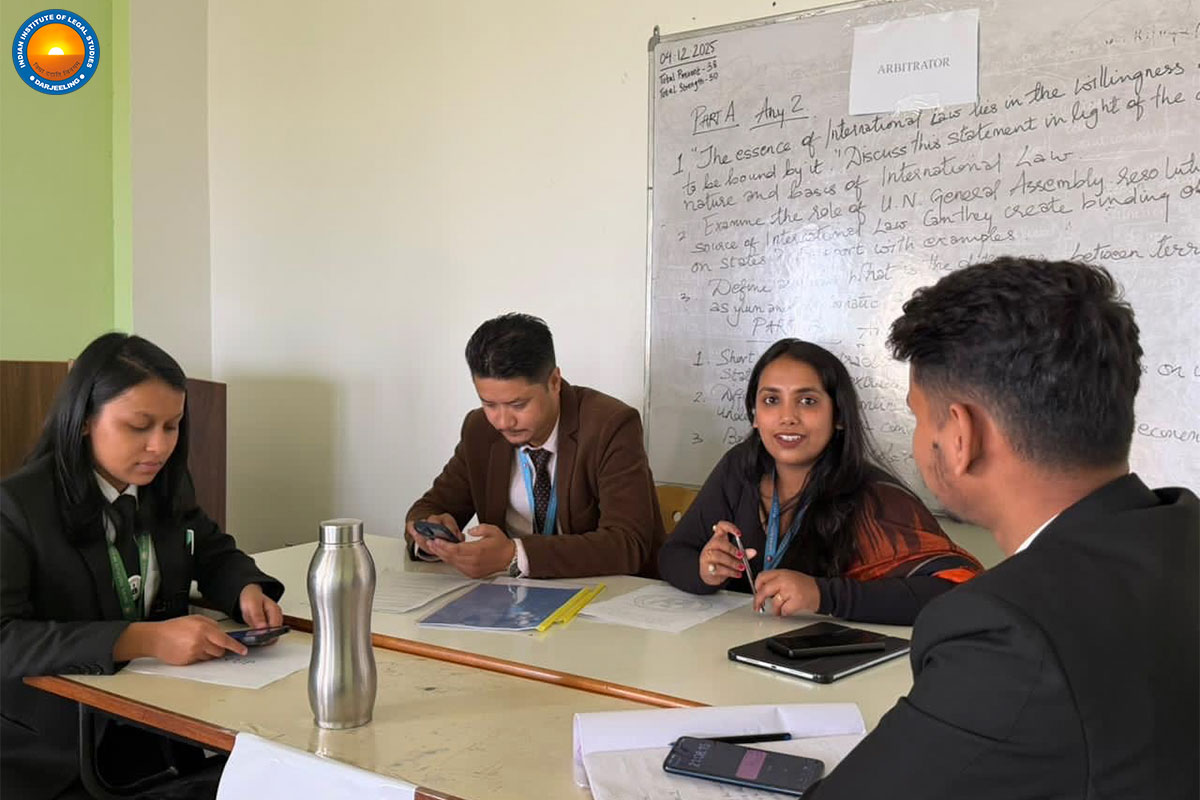 Inaugural Alternative Dispute Resolution (ADR) Competition 2025