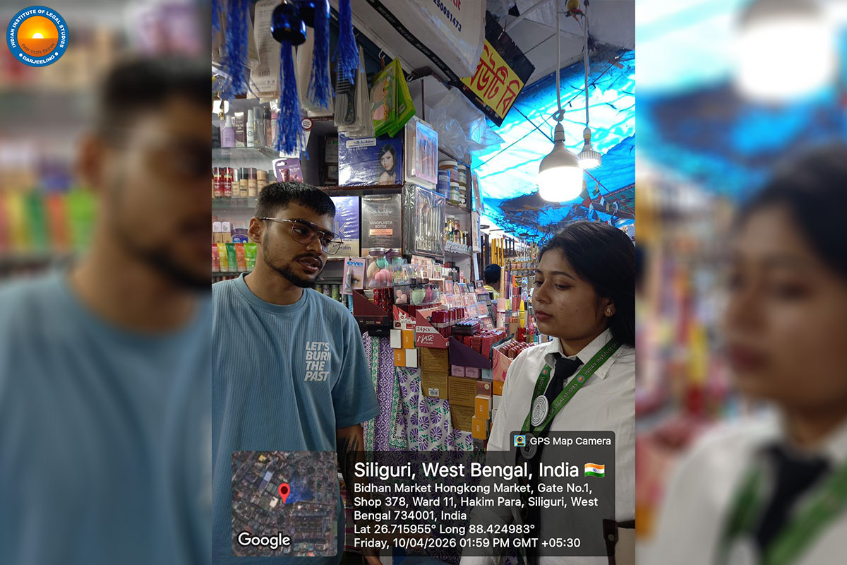 Understanding the Impact of Cross-Border Trade Policies on Local Businesses in Dulabari Region