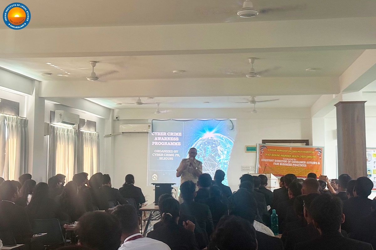Workshop on Consumer Rights & Protection Laws