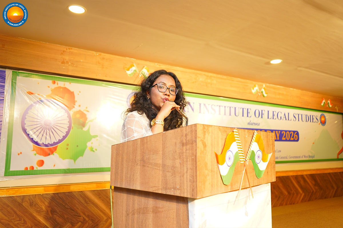 Republic Day Celebration - 26th January 2026