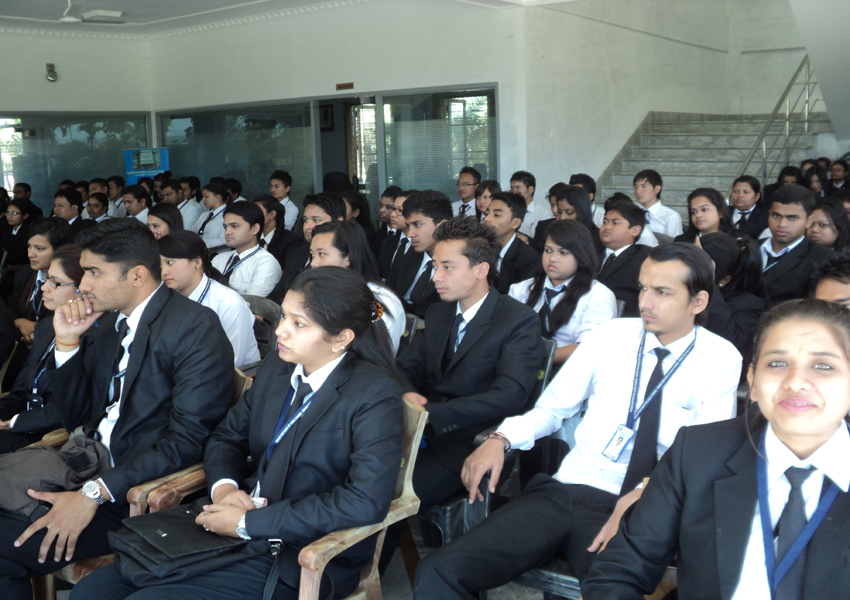 Army Special Lecture