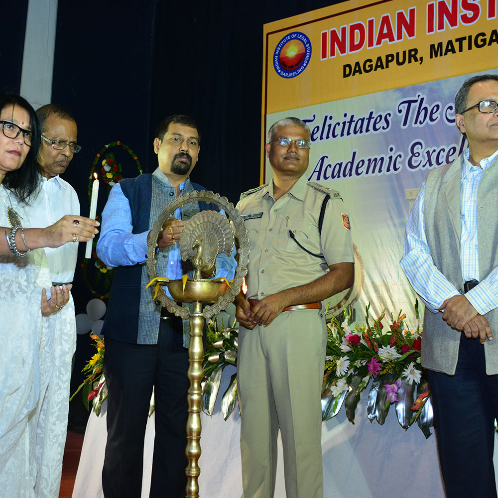 draft a welcome speech for the felicitation of meritorious students of your institute