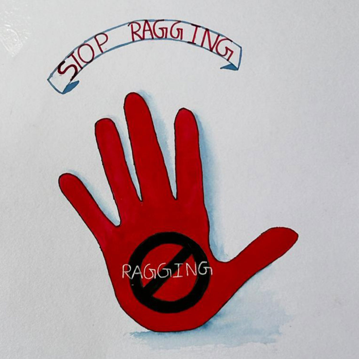 Observance Of Anti Ragging Day In Indian Institute Of Legal Studies ...