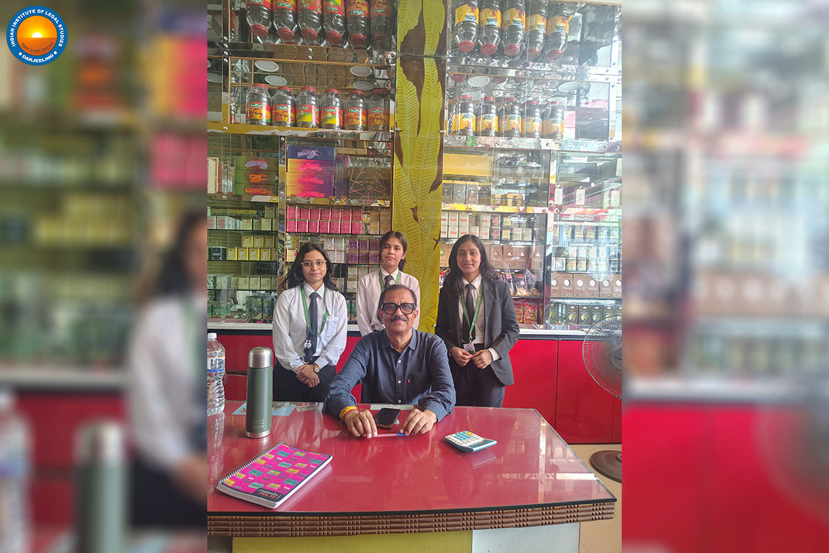 Understanding Informal Cross-Border Trade - Legal and Economic Challenges in Siliguri