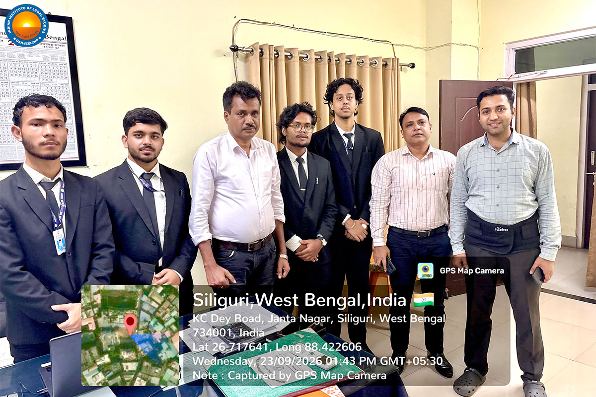 Empirical Field Visit on RTI Applications and Administrative Efficiency
