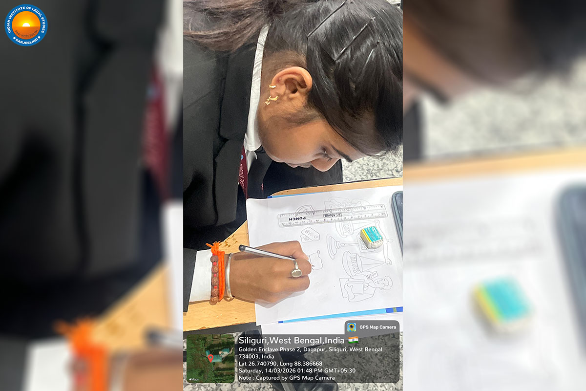 Observance of World Consumer Rights Day at Indian Institute of Legal Studies, Siliguri