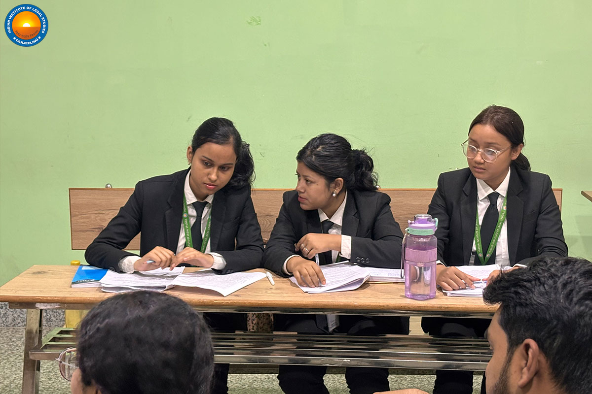 Intra-Class ADR Trials 2026 - Bridging Legal Theory with Practical Dispute Resolution