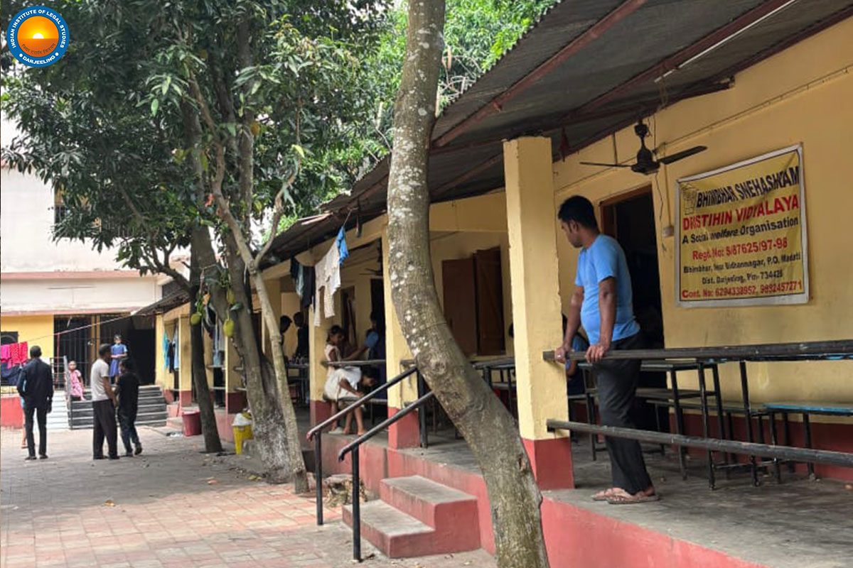 Empirical Study on Right to Education and Accessibility for Persons with Disabilities