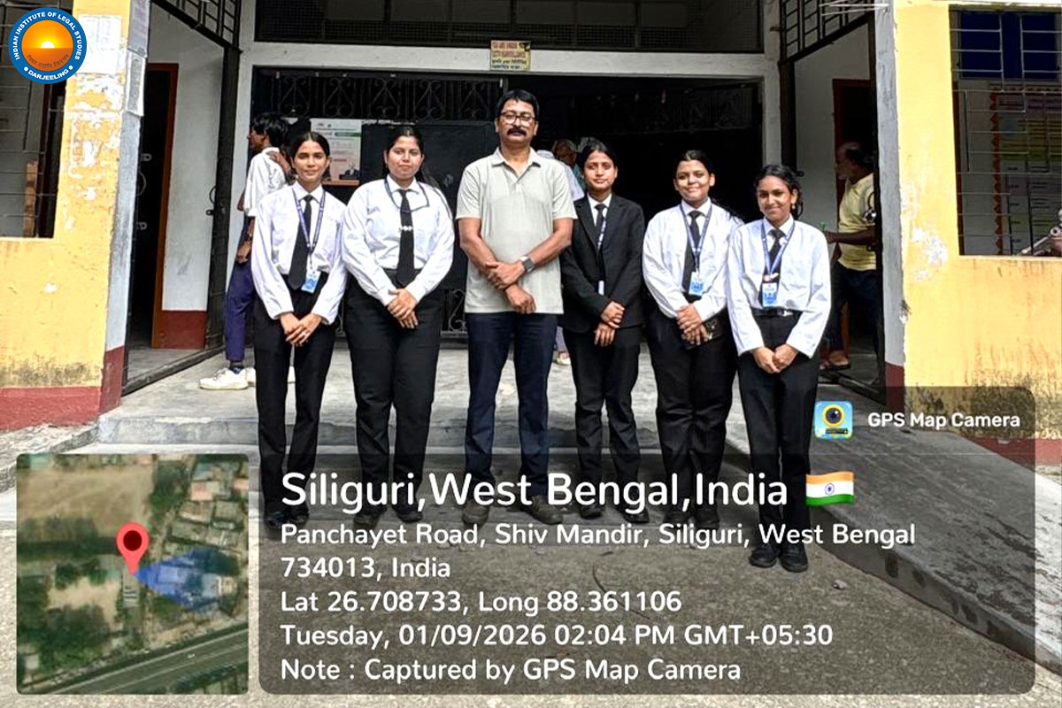 Empirical Field Study on RTI Awareness at Shri Narasigha Vidyapith School