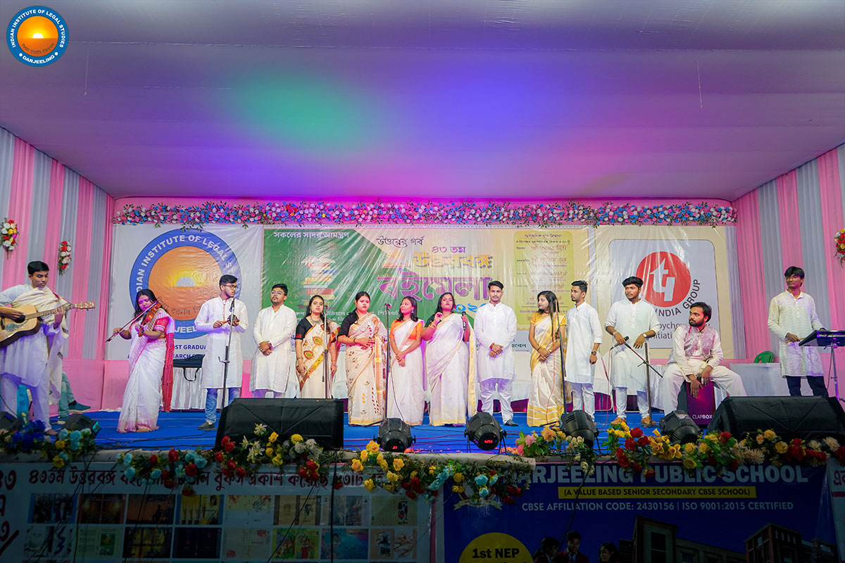 Cultural Fiesta Day 2 - Echoes of Talent & Passion
