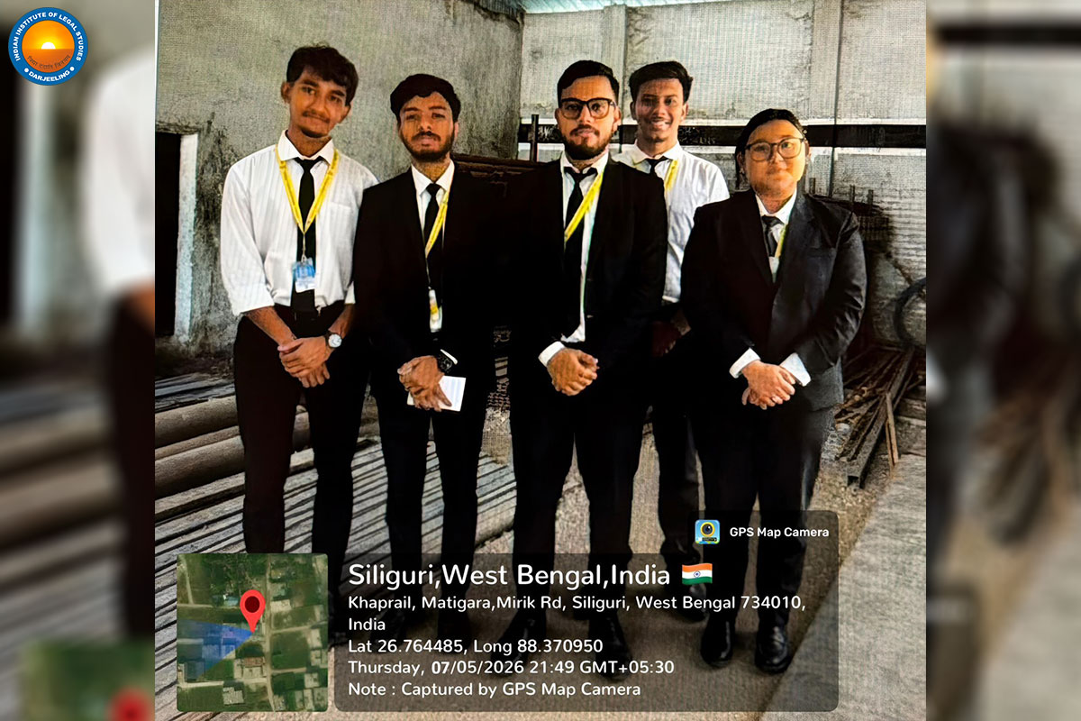 A Study on the Health and Safety of Factory Workers in Siliguri