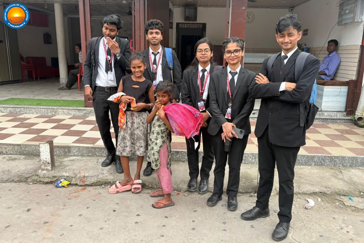 Field Study on Child Labour in Siliguri