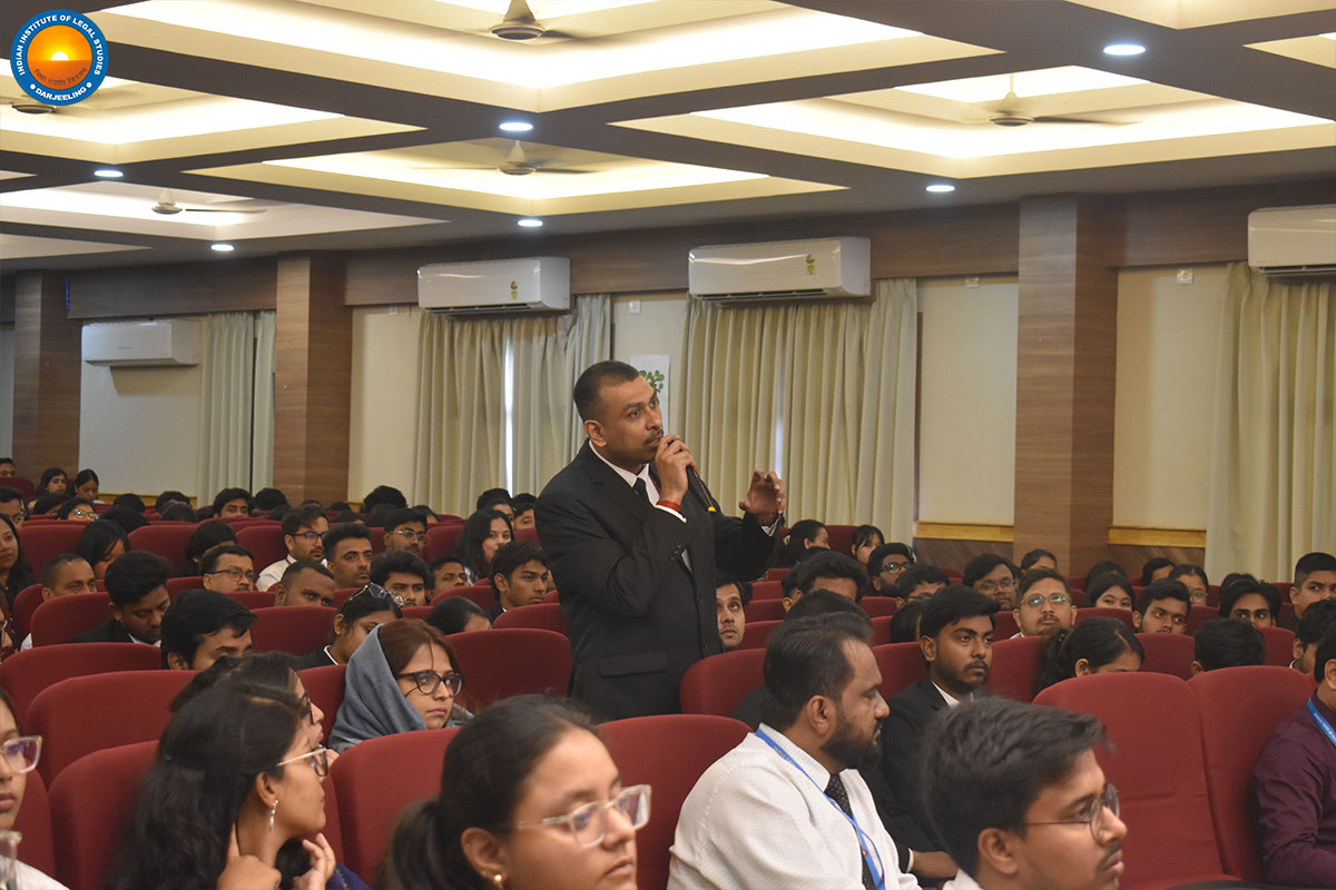 Special Lecture Series 2026 - Day 2