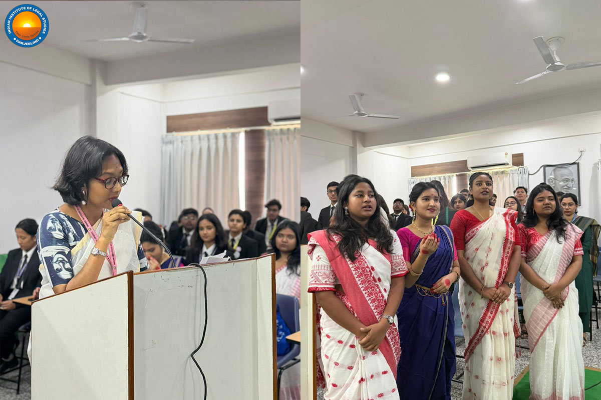 Celebrating the Legacy of Dr. B. R. Ambedkar Jayanti