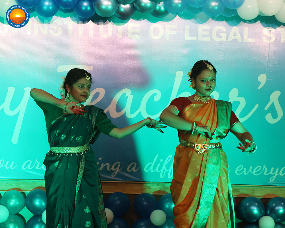 Teachers Day Celebration 2024 (part I) Gallery - Indian Institute of ...