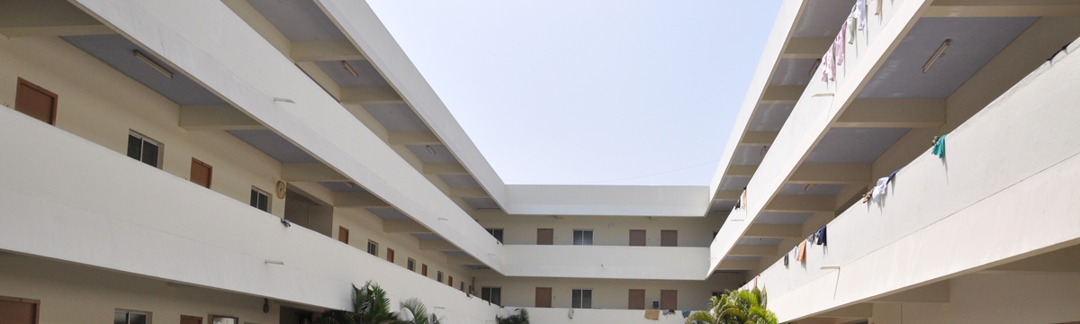 Hostel Facility