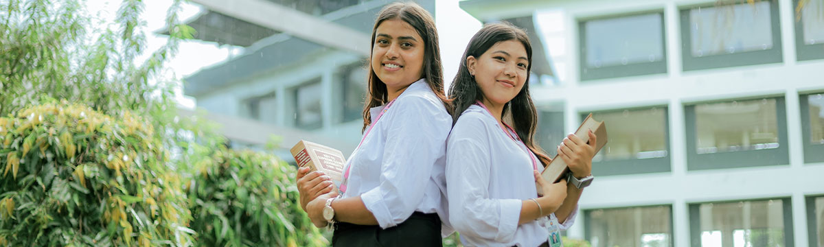 Our Recognitions - Indian Institute of Legal Studies