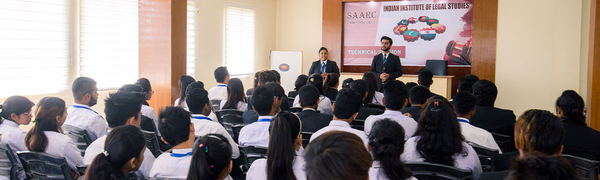Student Representatives