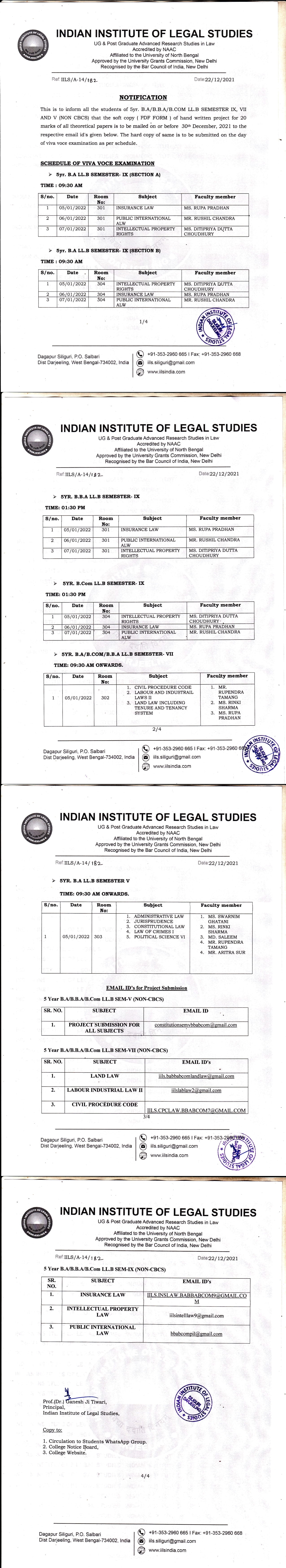 Notice Regarding Theoretical Paper Submission